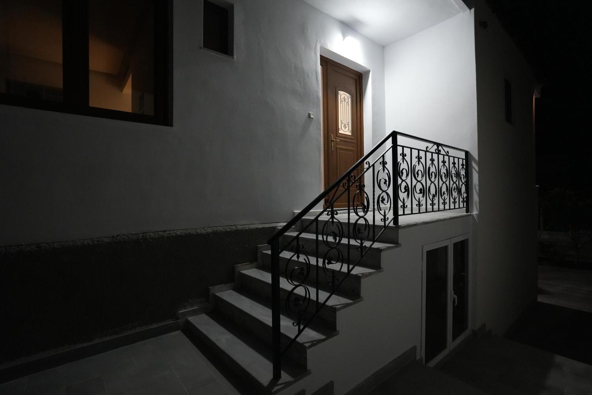 Villa Qeli Gjirokaster Exterior photo
